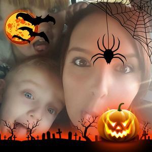 Meet your Posher, Stacey